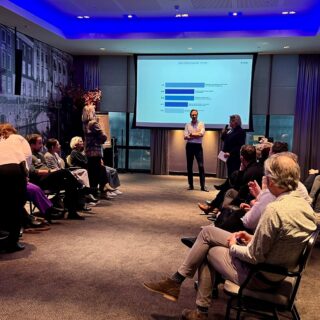 Samenwerken in de regio - debat2