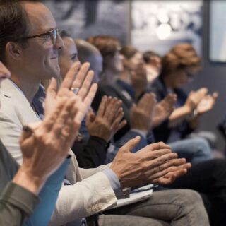 Zorgvisie congressen