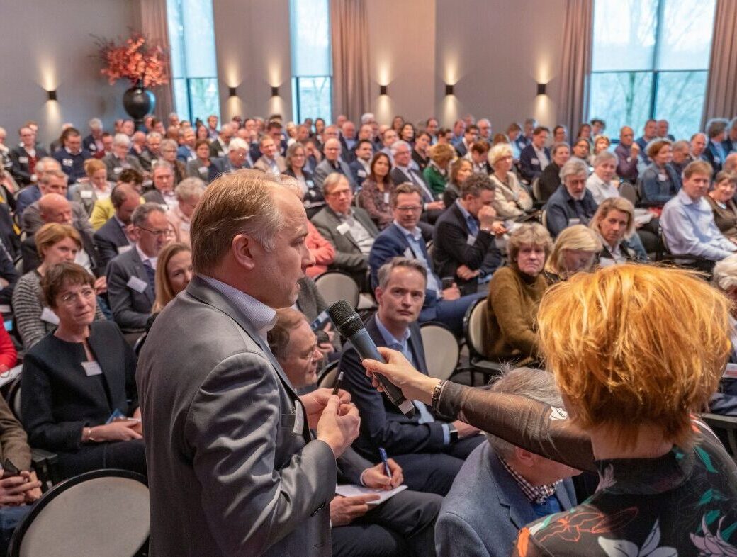 Zorgvisie congressen