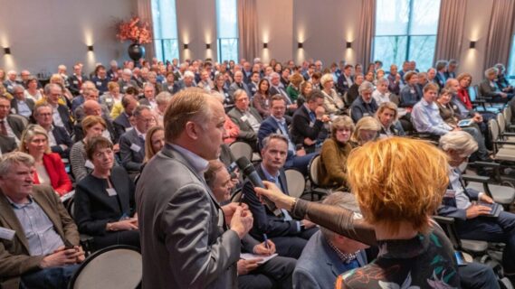 Zorgvisie congressen
