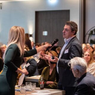 Zorgvisie congressen