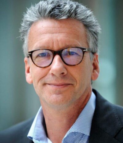 Edwin van der meer