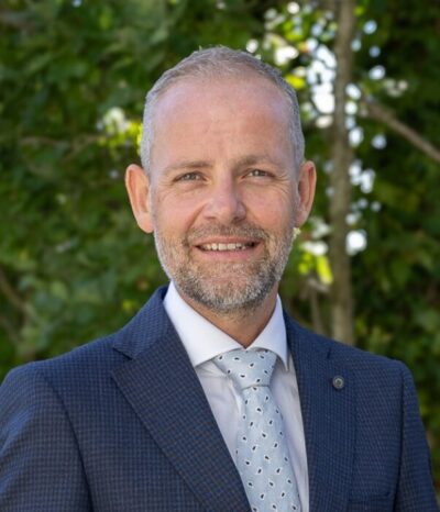 Pieter van der Zwan