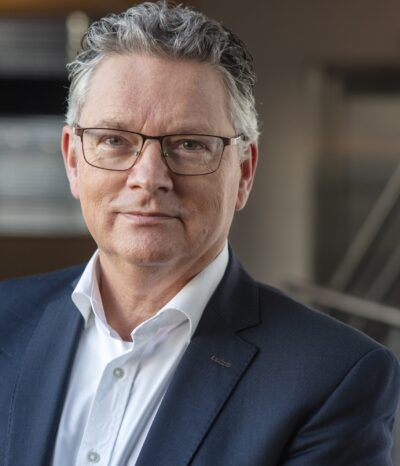 Theo van Uum