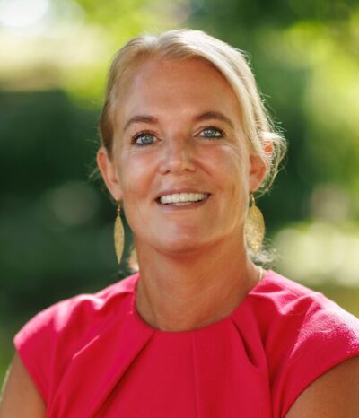 Chantal Beks