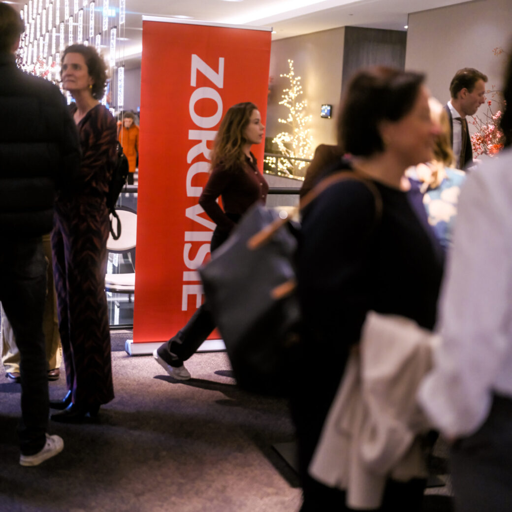 zorgvisie congres