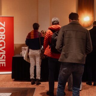 Zorgvisie congressen