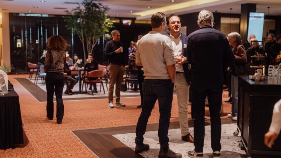 Zorgvisie congressen