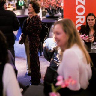 Zorgvisie congressen