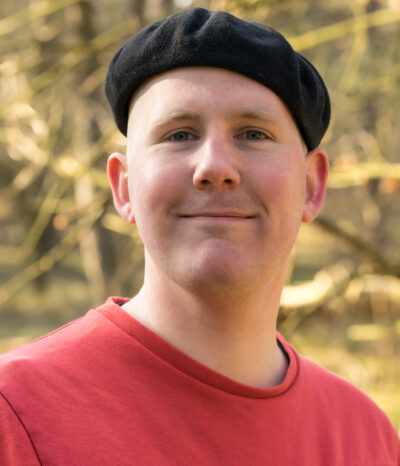 Benjamin van Ark