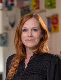 Ilse van Esch