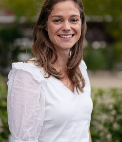 Irene van der Fels