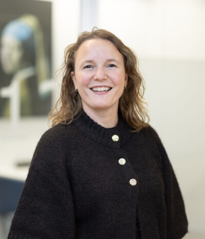Sanne Schutte Hesp