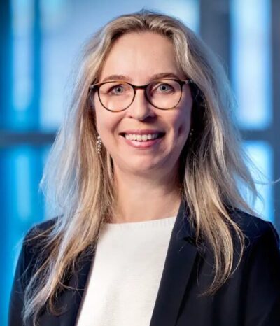 Daphne Thijssen