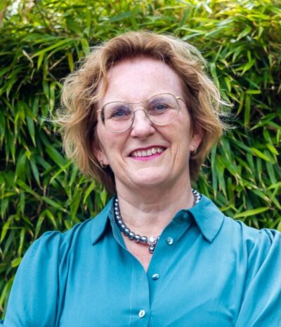 Lilian Lelieveld