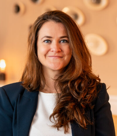 Annemarie Epe