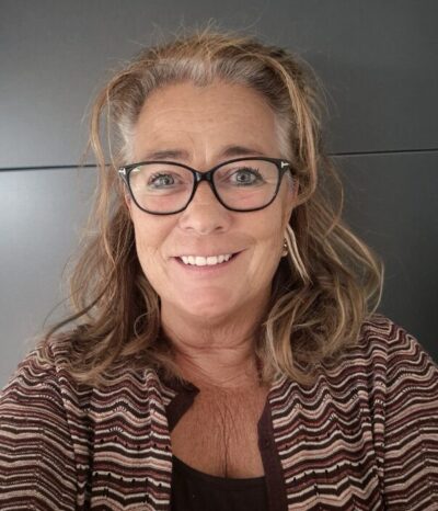 Esther van Gaalen