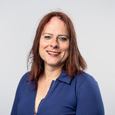 Eva Ouwendijk