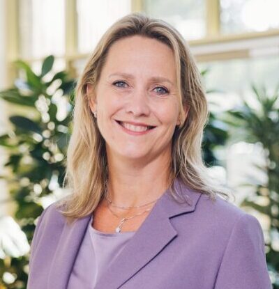 Leonie Boven