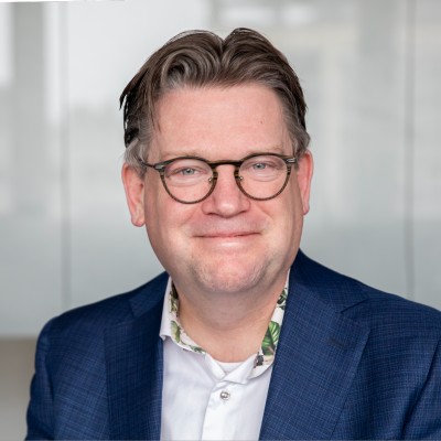 Michiel van Hees LinkedIn