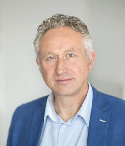 niels mulder