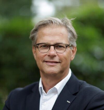 Wilfrid Opheij