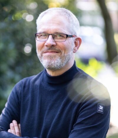 Peter van den Broek